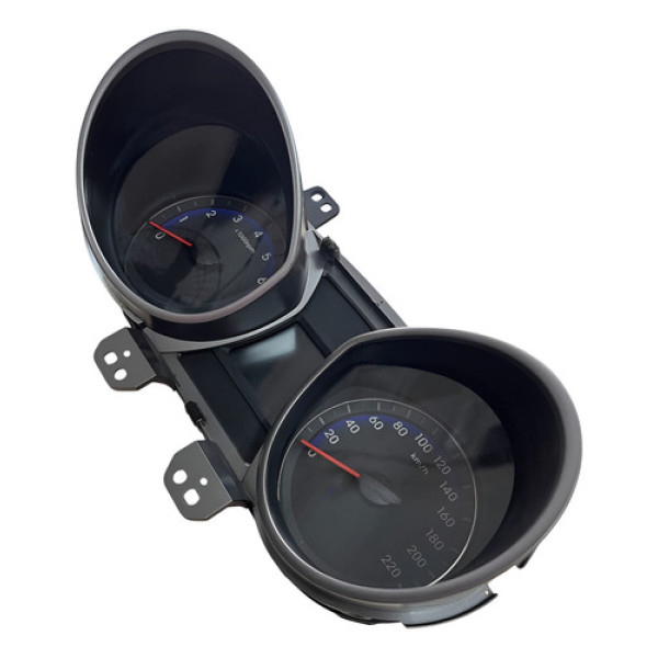 Painel De Instrumentos Hyundai Hb20 1.0 16/18 - A2c97980400 Preto