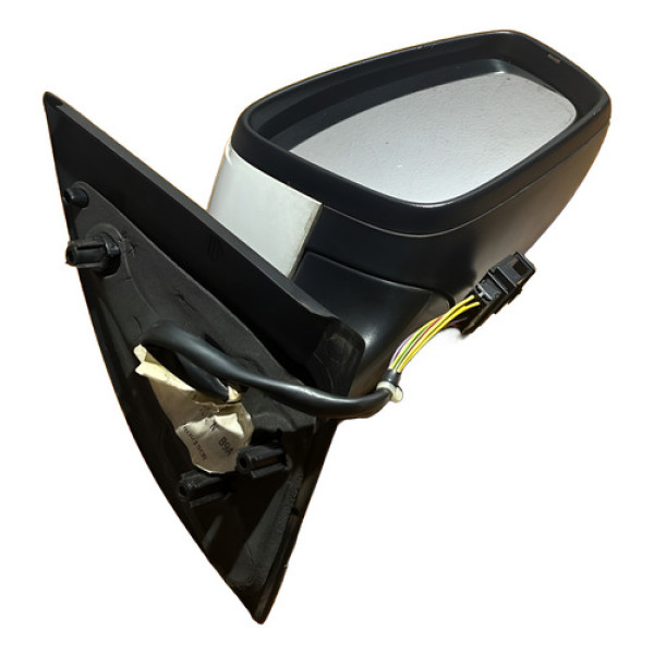 Retrovisor Elétrico Direito Saveiro G6 A G8 2017-2022 C/pisc