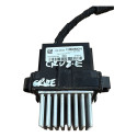 Resistência Ar Condicionado Chevrolet Cruze F011500056
