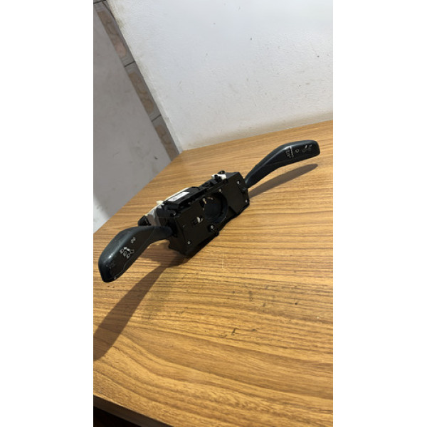 Chave De Seta Vw Saveiro Original  Completa 6r5953501r