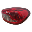 Lanterna Direita Kwid 2018 A 2023 Original S/dtealhe Direito/passageiro Vermelho