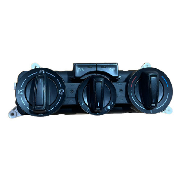 Painel Comando Ar Condicionado Vw Gol/voyage G7 G8 2017-2023