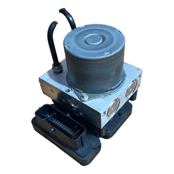 Módulo E Bomba Abs Vw Virtus Polo Tsi 2021 2q0 614 517 An Prateado