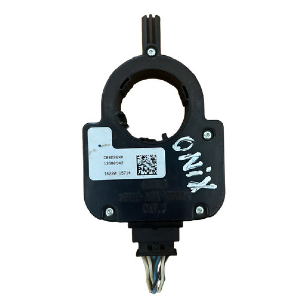 Sensor De Angulo De Rotaçao Gm Onix Cobalt E Prisma 13 A 18