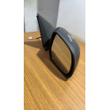 Retrovisor Nissan Versa 2011 2012 2014 Eletrico Esquerdo