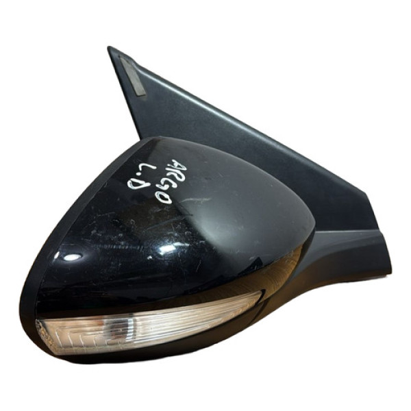 Retrovisor Direito C/pisca Fiat Argo Cronos 17/24 0411461
