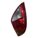 Lanterna Traseira Direita Chevrolet Celta 2006/2013 Original Direito/passageiro Vermelho