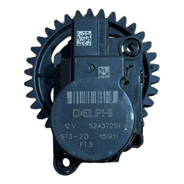 Motor Atuador Box Ventilação Cruze 2012/2015 Delphi 52437251