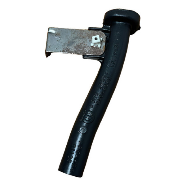 Tubo Duto Interno Painel Fiat Toro Diesel 4x4 52024943 18-20