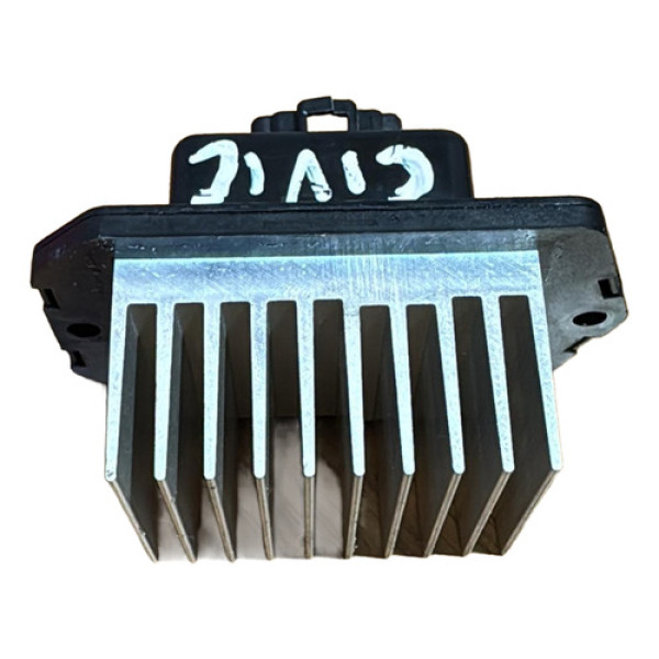 Sensor Interna Ar Condicionado Honda 0778001030 Ano 2008