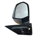 Retrovisor Direito Gm Spin Elétrico 2013-2021 Prata Original