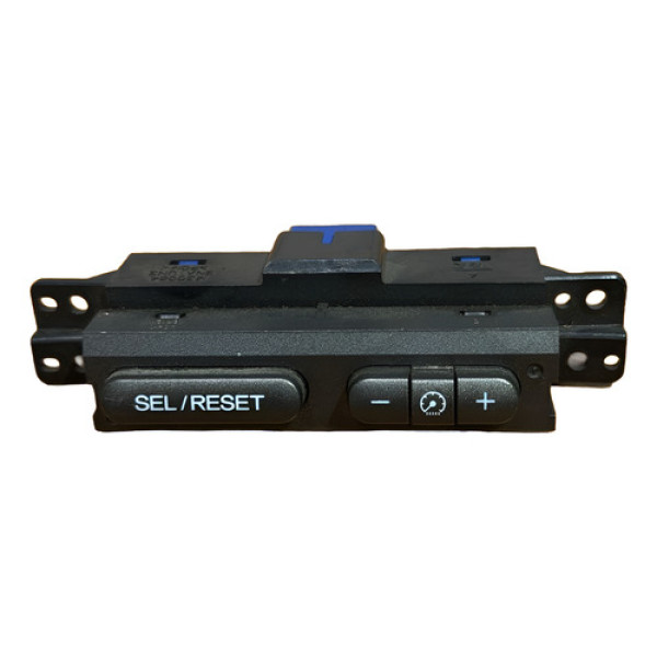 Botão Sel/reset Reostato Honda Civic 2007-2011 M30085 Origin