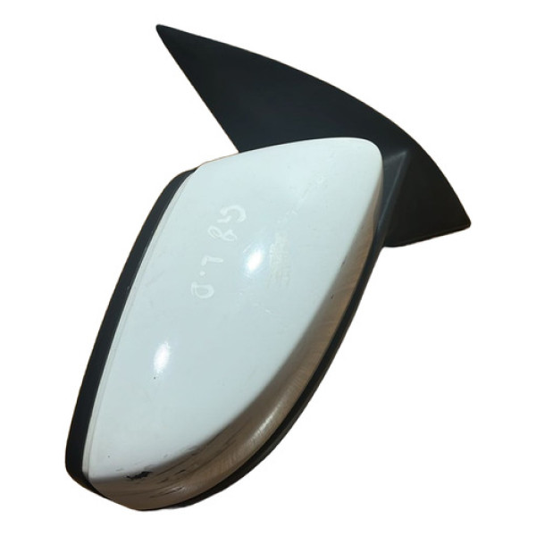 Retrovisor Direito Gol G7/g8 Voyage 2013/2016 Manual/control