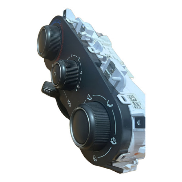 Comando De Ar Fiat Nova Strada 2021 Em Diante Bx146431-5470