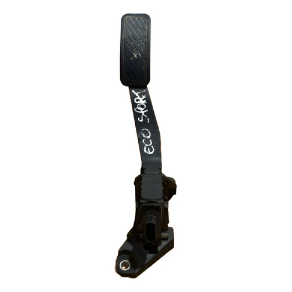 Pedal Acelerador Ford Eco Sport 2011-16 Eletronico Original