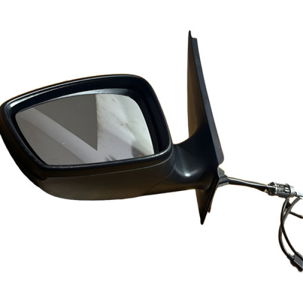 Retrovisor Esquerdo G6, G7, G8 Voyage 2017-2023 Original