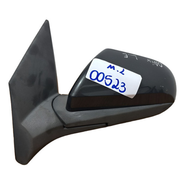 Retrovisor Esquerdo Elétrico Onix 2013 2019 Original