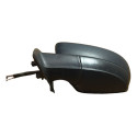 Retrovisor Esquerdo Saveiro G6 G7 G8 2017-2022 S/pisca Preto
