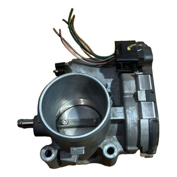 Corpo Borboleta/tbi Hyundai Hb20 1.0 0280750830 Original