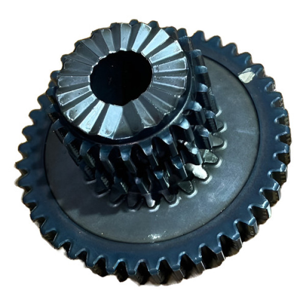 Engrenagem Virabrequim Vw Tiguan 2.0 Jetta Tsi Audi A3 A4 A5