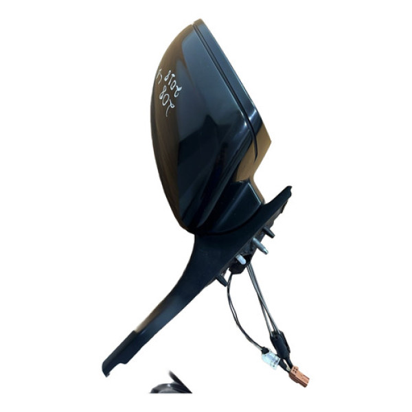 Retrovisor Direito Peugeot 2008 2022 A 2024 Com Pisca (usado