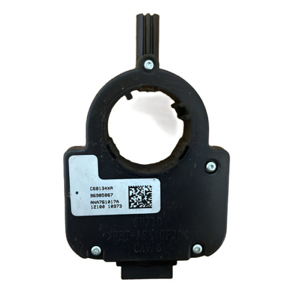 Sensor De Angulo Gm Cobalt  E Sonic 12/16 Original 96985867