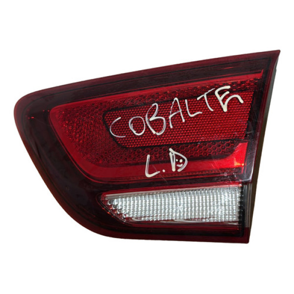 Lanterna Traseira Direita Gm Cobalt 16 Á 20 52119573 Orig.