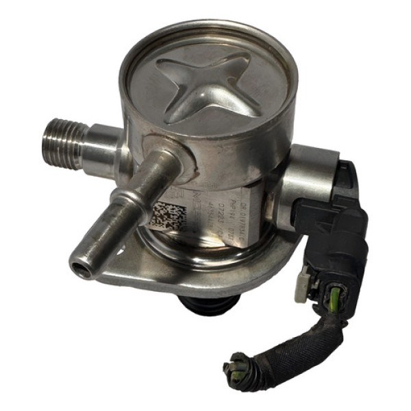 Bomba De Alta Pressão Combustivel Fiat-jeep 0197834.c Mopar
