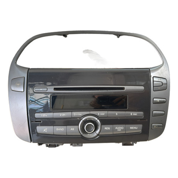 Rádio Original Fiat Bravo 2012 2013 2014 2015 2016 Original