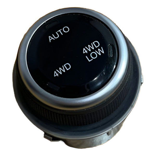 Botão Comando Tração Fiat Toro 1.8 Diesel 4x4 2019 2020 2021