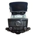 Kit Multimídia Chevrolet Cruze 2013 A 2016 Original Preto