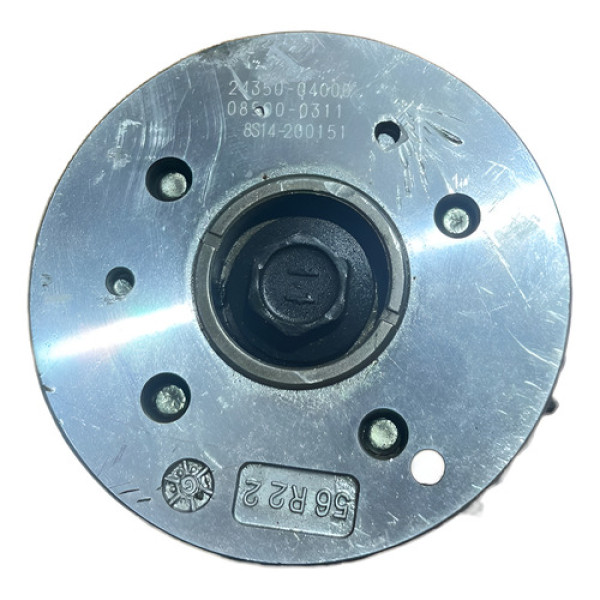 Polia Variavel Comando Hb20 1.0 3cc 2013/2019 24350-04000