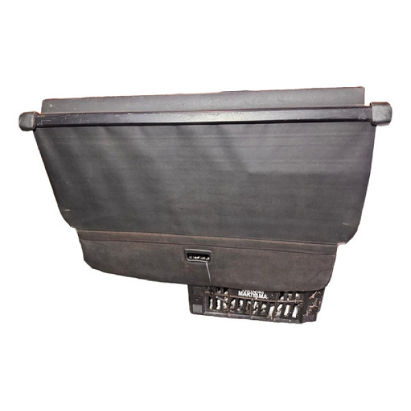 Tampão Retratil Bagagito Jetta Variant Cód 1k9867871b45w (us Preto