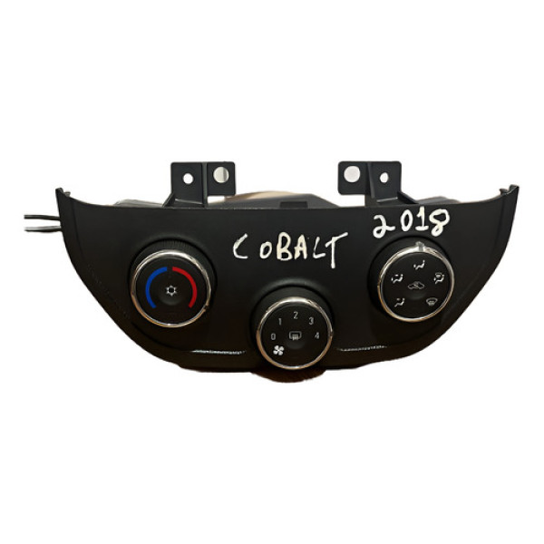 Comando Ar Condicionado Chevrolet  Cobalt 18-20 52106115