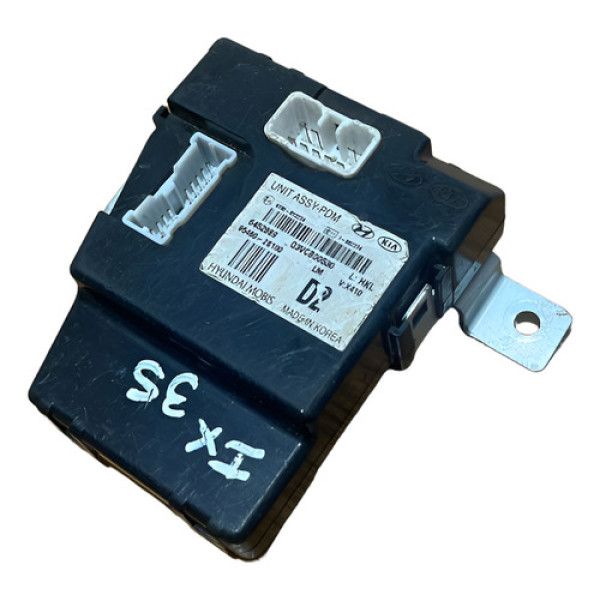 Módulo Ignição Central Pdm Hyundai Ix35 Cod:95460-2s100