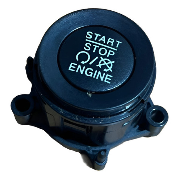 Botão Start/stop Fiat Toro Renegade Compass 2019 2020 2021