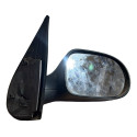 Retrovisor Manual Fiat Siena/palio/strada Direito 026477