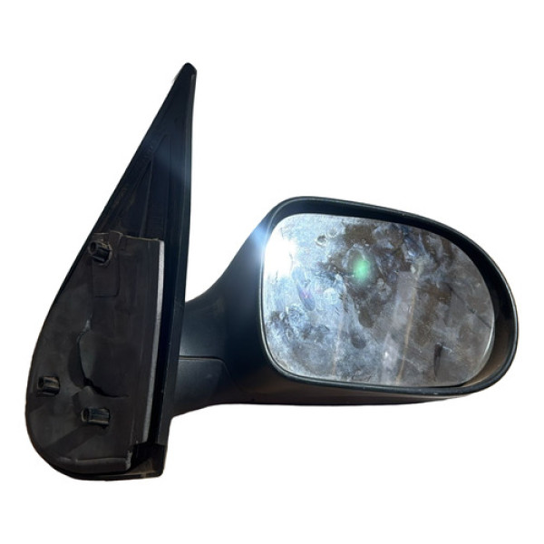 Retrovisor Manual Fiat Siena/palio/strada Direito 026477