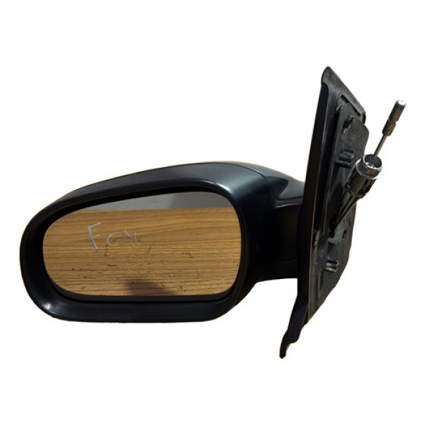 Retrovisor Original Fox 2004 A 2010 Manual Original