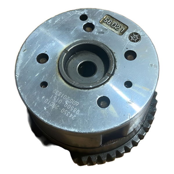 Polia Variavel  Valvulas Hb20 1.6 - 243502b010 Orignal