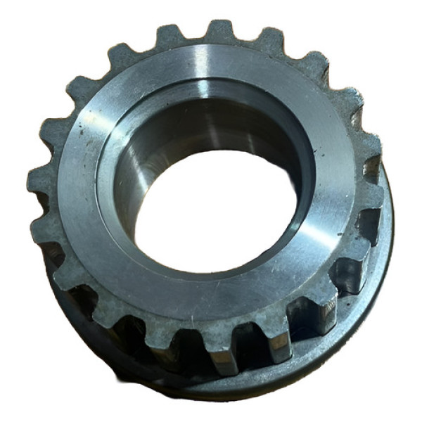 Engrenagem Virabrequim Novo Ford Ka 2018-21 1.0  E3bg6306aa