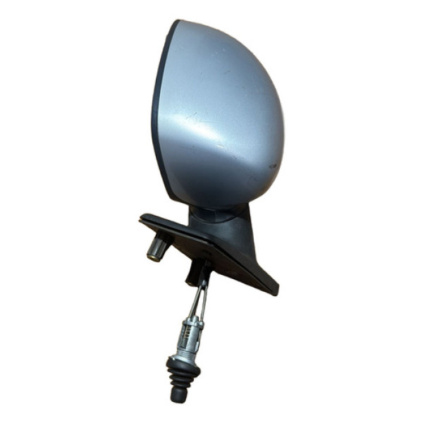 Retrovisor Fiat Idea 05 A 11 Lado Esquerdo Manual Original