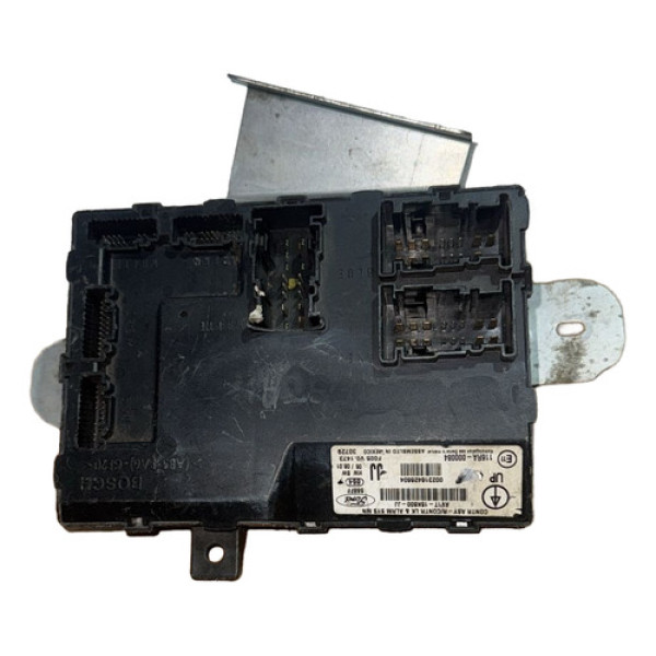 Modulo Alarme E Trava Ford New Fiesta 14/19 E Ecosport 14/17