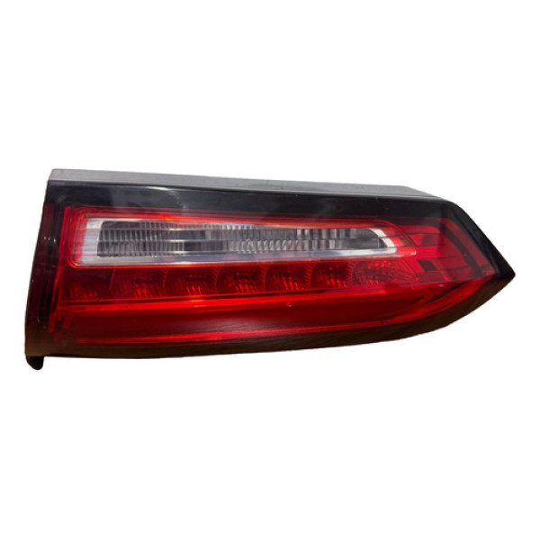 Lanterna Tampa L/direita Cronos 1470804-1 Com Detalhe Direito/passageiro Vermelho