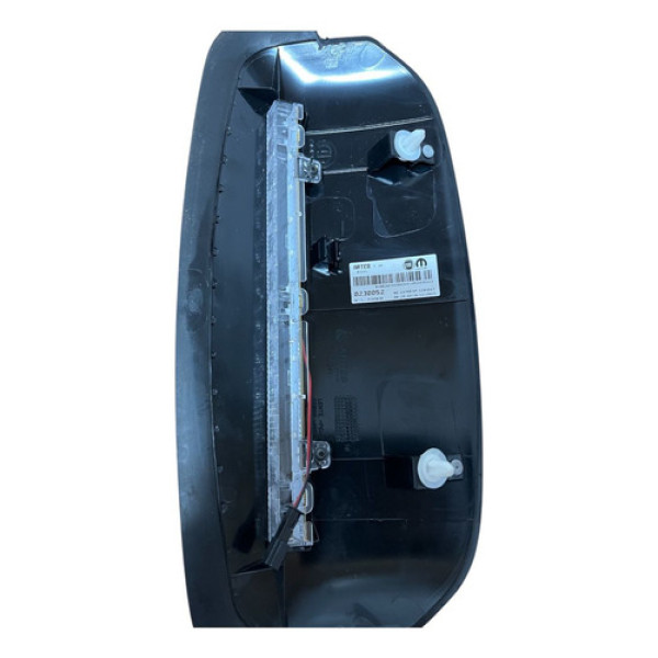 Break Light Luz Freio Pulse 2022 2023 0230052 Original Mopar