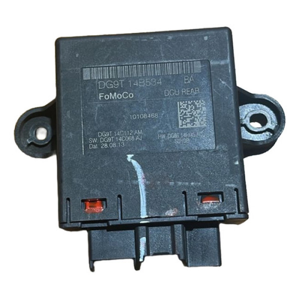 Módulo Controle Porta Traseira Fusion 2013/2016 Dg9t14b534ba