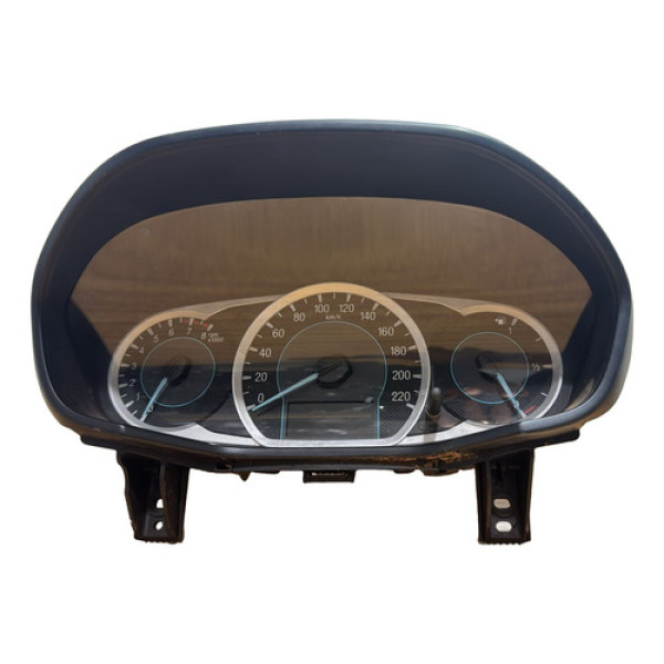 Painel Instrumento Velocímetro Ford Ka Sigma Rpm 2015 2018