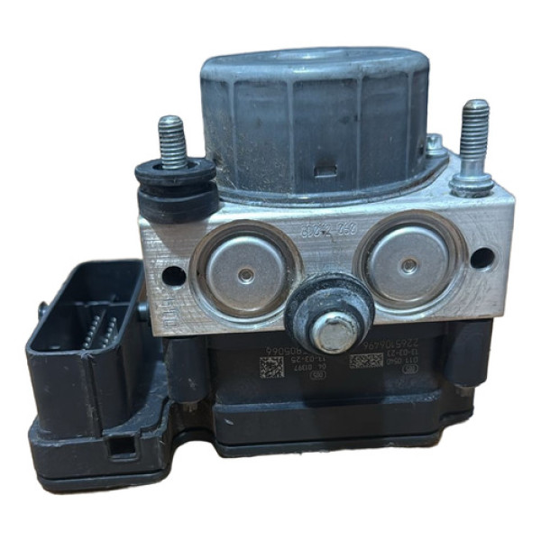 Modulo Bomba Abs Chevrolet Celta 1.0 Original Gm