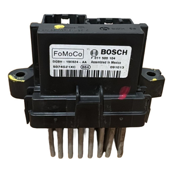 Resistência Caixa Ar Condicionado Fusion 12/19  F011 500 104