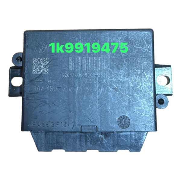 Modulo Comando De Estacionamento Vw Saveiro Jetta 1k5919475